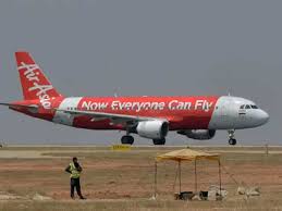 Airline Went Through Some Unfortunate Incidents Airasia