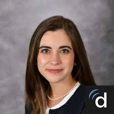 Dr. Madeline Miceli, MD