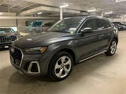 Image result for Daytona Gray 2022 Q5