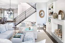 Interior Design Ideas