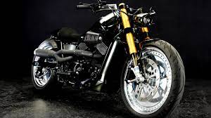 Harley Davidson 2019 Street 750 Akira By Bad Land Video Harley Davidson Bikes Harley Davidson Harley