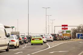 Corona Virus Gesundheitschecks Bei Einreisen Aus Ungarn Und Slowenien Burgenland