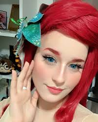 𝐿𝓊𝓂𝒶 🌹 (@lumacos_) • Instagram photos and videos