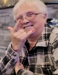 Obituary information for Charlotte E. Bartucca