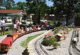 Setup your trip planning widget for best results, use the customized trip planning widget for le jardin ferroviaire on your website.it has all the advantages. Permanent Garden Railroads You Can Visit Garden Railways Magazine