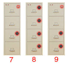 4.3 out of 5 stars with 34 ratings. High Security Lock Options Key Lock Electronic Digital Lock Fireking File Cabinet Vertical Lateral And More
