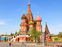 Moscow, city, capital of russia since the late 13th century. Moskau Informationen