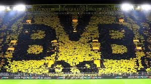 Can i work in bochum and live in dortmund? Borussia Dortmund Fans Raise Over 80 000 To Help Local Businesses As Com