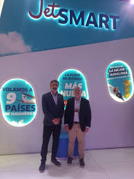 ¡JetSMART Explota el Verano! Más Vuelos y Aviones NUEVOS en Perú