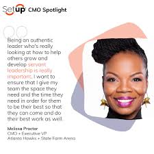 CMO Spotlight