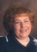 Alberta Esposito Obituary (1944