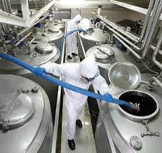 Address:phase 02, free industrial zone, bayan lepas, penang, malaysia (11900). Element Chemicals Sdn Bhd Chemical Supplier In Malaysia