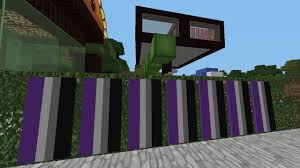 Lgbt houses art minecraft amino. Lgbt Flag Minecraft Teenage Pregnancy