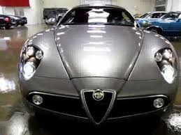 Image result for Grigio Techno 2008 Alfa-Romeo