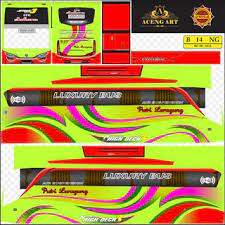 3 livery arjuna xhd putri luragung sn berkah jay youtube. 9 Amal Ideas Bus Games New Bus Luxury Bus