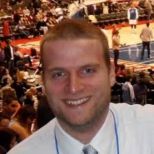 D.J. Foster's Profile