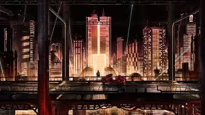 Tons of awesome anime 4k wallpapers to download for free. 4k Wallpaper Anime City