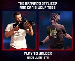 But my guess is … Double Rewards On All Arena War Modes Rockstar Games