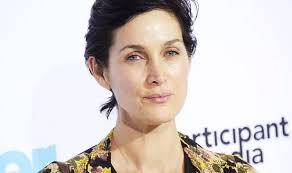 Carrie-Anne Moss' life from 25 years of marriage and 'inspiring' friendship 