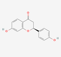 Liquiritigenin | C15H12O4 | CID 114829 - PubChem