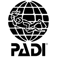 padi logo png transparent svg vector freebie supply padi logo png transparent svg vector