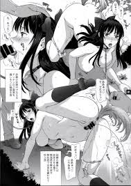 C86 ばななじゃむ はんざきじろう Hp+01 ワルキューレロマンツェ