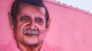 Hijo de Carlos Loza: "Este reconocimiento nos cayó de sorpresa"