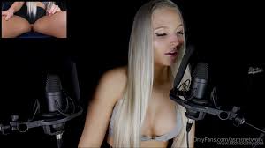 ASMR Network - Pussy HD