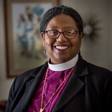 Anglican Women Bishops (Episcopal Church) 2025