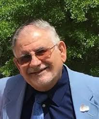 Obituary information for Robert Balazs