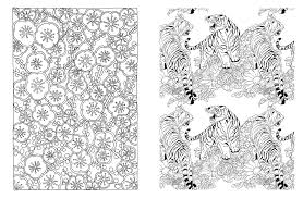 25 advanced japanese coloring pages. Amazon Com Posh Adult Coloring Book Japanese Designs For Fun Relaxation Volume 6 Posh Coloring Books 9781449471996 Andrews Mcmeel Publishing Books