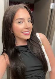 Mackenzie Blackshear