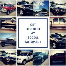 Use to be one of the best ones. Why Buy At Social Automart Our Goal Is To Bring A New Approach To The Way People Buy Cars This Is Accomplished By Providi Car Buying Car Dealer Hot Springs