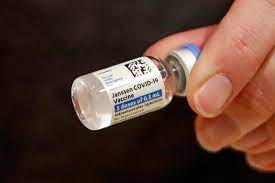 27), making it the third shot cleared for use in the country. Covid 19 Johnson Johnson Vaccine Pause Is Another Hurdle For Europe The New York Times