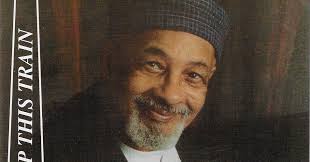 Don't Ask Me ... I Don't Know: Eddie Bo