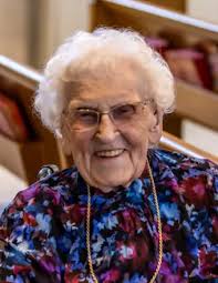 Obituary information for Helen G. Ehlers