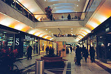 I would like to offer my thanks to the members of the public who. Brent Cross Shopping Centre Wikidata