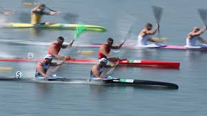 Michal martikán da eslováquia e tony estanguet são duas lendas desse esporte, conquistando juntos cinco ouros olímpicos e 21 títulos mundiais. Olympic Photos Official Images From Rio 2016 Summer Olympic Games Olympics Summer Olympics