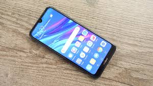 Huawei Y6 2019 Test