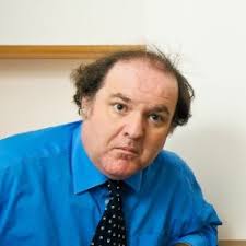 Ed Aczel: The Random Flapping of a Butterfly's Wings