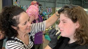 Coffs Harbour show 2022: Pictures, videos and interviews