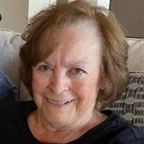 Beverly Ann Weber Obituary