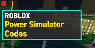 We provide regular updates and full coverage on power simulator 2 codes 2021: Roblox Power Simulator Codes March 2021 Owwya