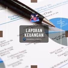 Download jawaban soal myob 21. Contoh Laporan Keuangan Perusahaan Dagang Gramedia Literasi