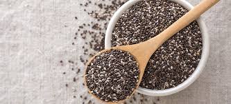 If soluble fiber were placed in a. Chia Seed During Pregnancy 6 Benefits Of This Superfood Dr Axe