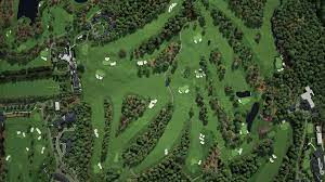 Tournament Info Golf School Golf Courses Golf Techniques
