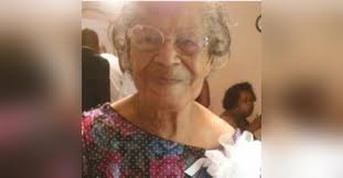 Lucy Mae Talley Obituary