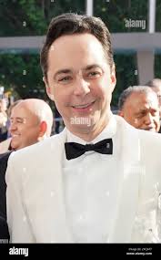 David parsons hi-res stock photography and images