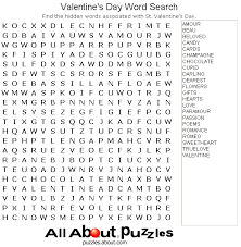 Rd.com knowledge psychology every editorial product is independently selected, though we may be compensated or receive an. Where To Find Free Crossword Puzzles Online Valentines Day Words Holiday Word Search Holiday Words