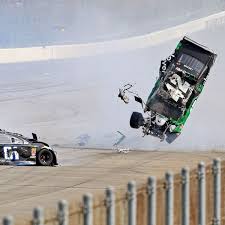 Hope you guys enjoyed that rather long video. Nascar No Changes Coming After Larson Crash Ultrasports Tv
